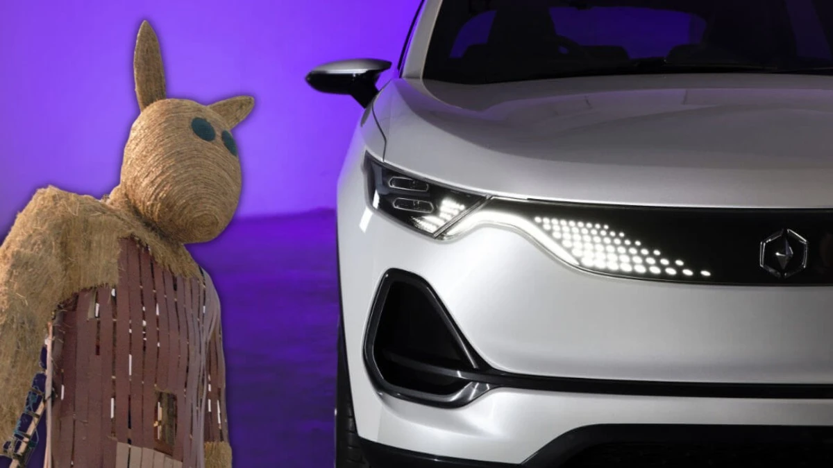 Powstanie ta Izera, czy nie? Polski samochód elektryczny jeszcze później niż obiecywano