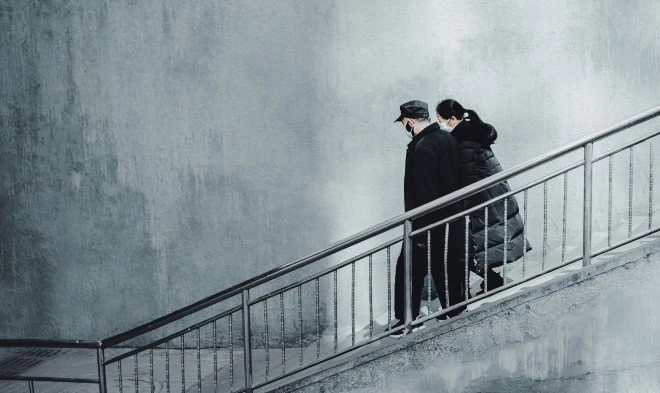 Izrael nie przebiera w środkach. Antyterrorystyczna technologia w walce z COVID-19