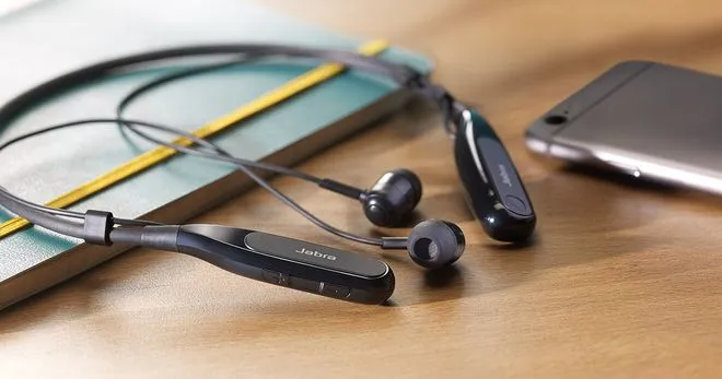 Od dziś w Biedronce słuchawki Jabra w świetnej cenie!