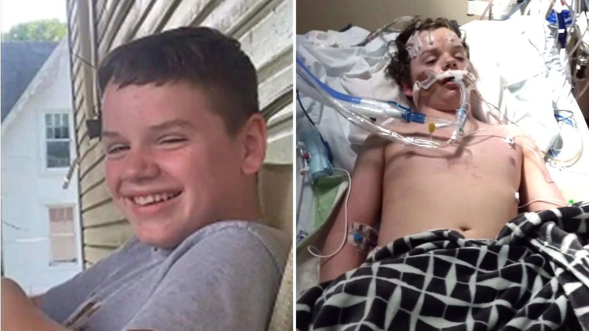 13-latek śmiertelną ofiarą popularnego wyzwania na TikToku