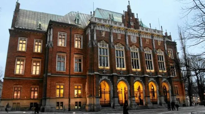 Uniwersytet Jagielloński walczy z Google?