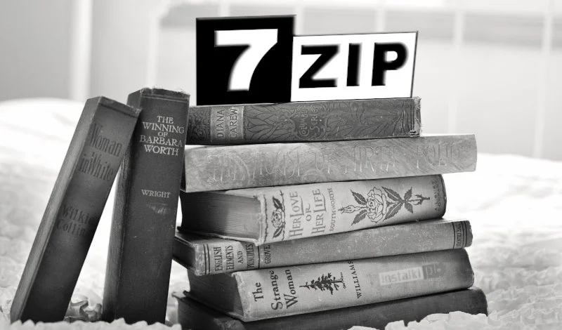 Jak otworzyć plik RAR za pomocą darmowego programu