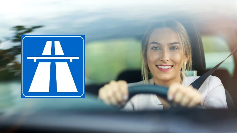 Jedziesz autostradą? Te aplikacje pomogą Ci uniknąć kary