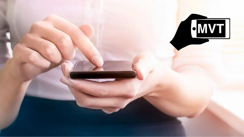 Czy jesteś śledzony przez Pegasus? Możesz to sprawdzić