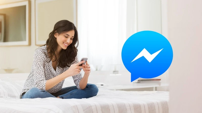 Jak usunąć rozmowę na Messengerze?