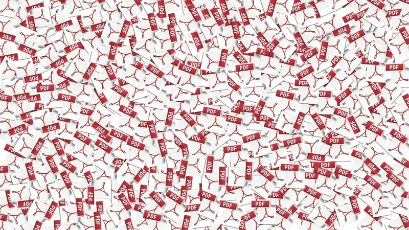 PDF na Word. Jak przekonwertować dokument?