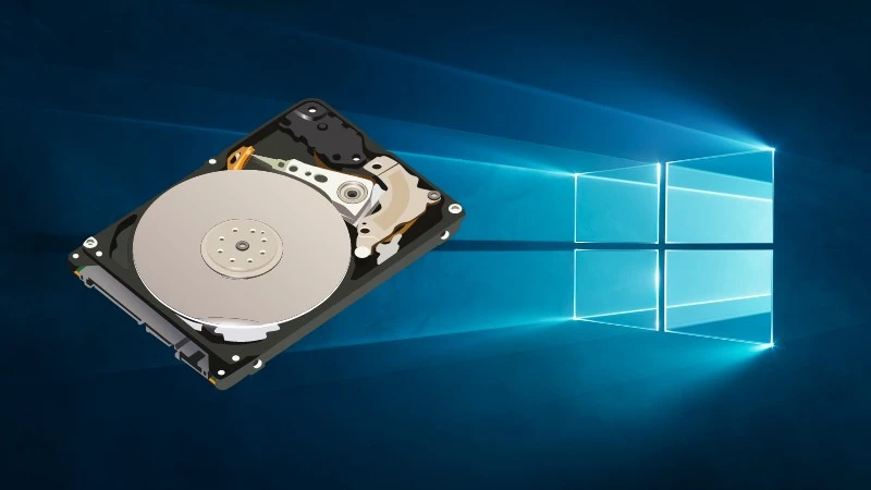 Zwolnij nawet kilkanaście gigabajtów miejsca na dysku C. Wykorzystaj ten trik