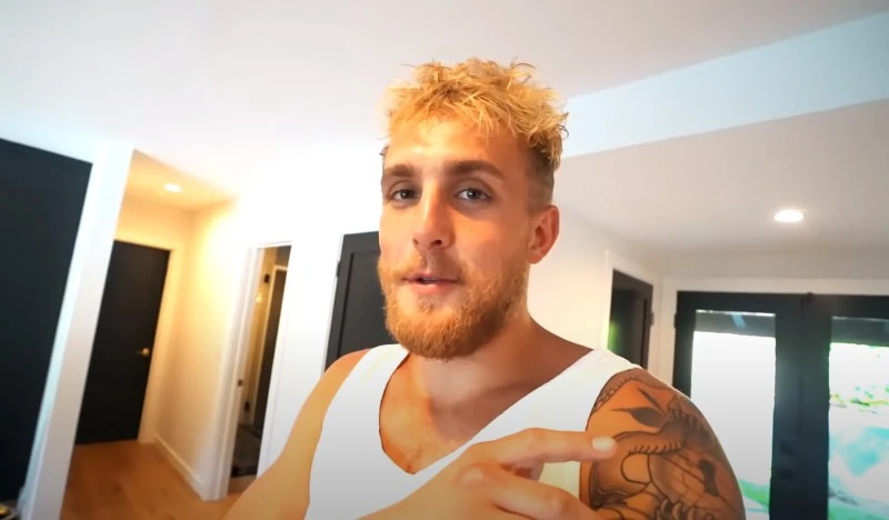 Znany youtuber odpowie za kradzież w związku z zamieszkami w USA