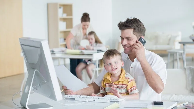 Nigdy nie było lepszego czasu na korzystanie z VPN