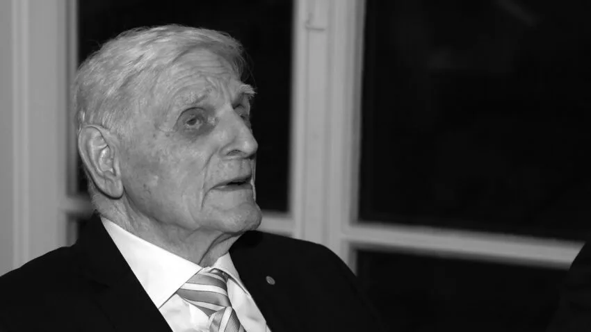 Zmarł jeden z ojców baterii litowo-jonowych. John Goodenough miał 100 lat