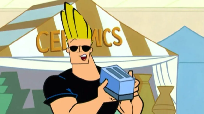 Po 23 latach odnaleziono zaginiony odcinek kultowej kreskówki