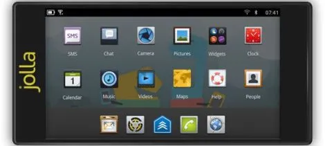 Sailfish OS nadchodzi