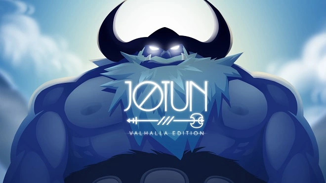 Jotun: Valhalla Edition za darmo na Steam i GOG