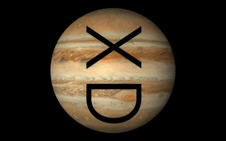 Miłośnicy teorii spiskowych znowu w akcji. 'Udowodnili’, że Jowisz nie istnieje