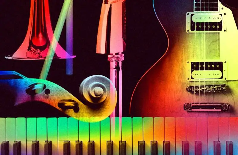 Sztuczna inteligencja zastąpi muzyków? Posłuchajcie, co potrafi Jukebox