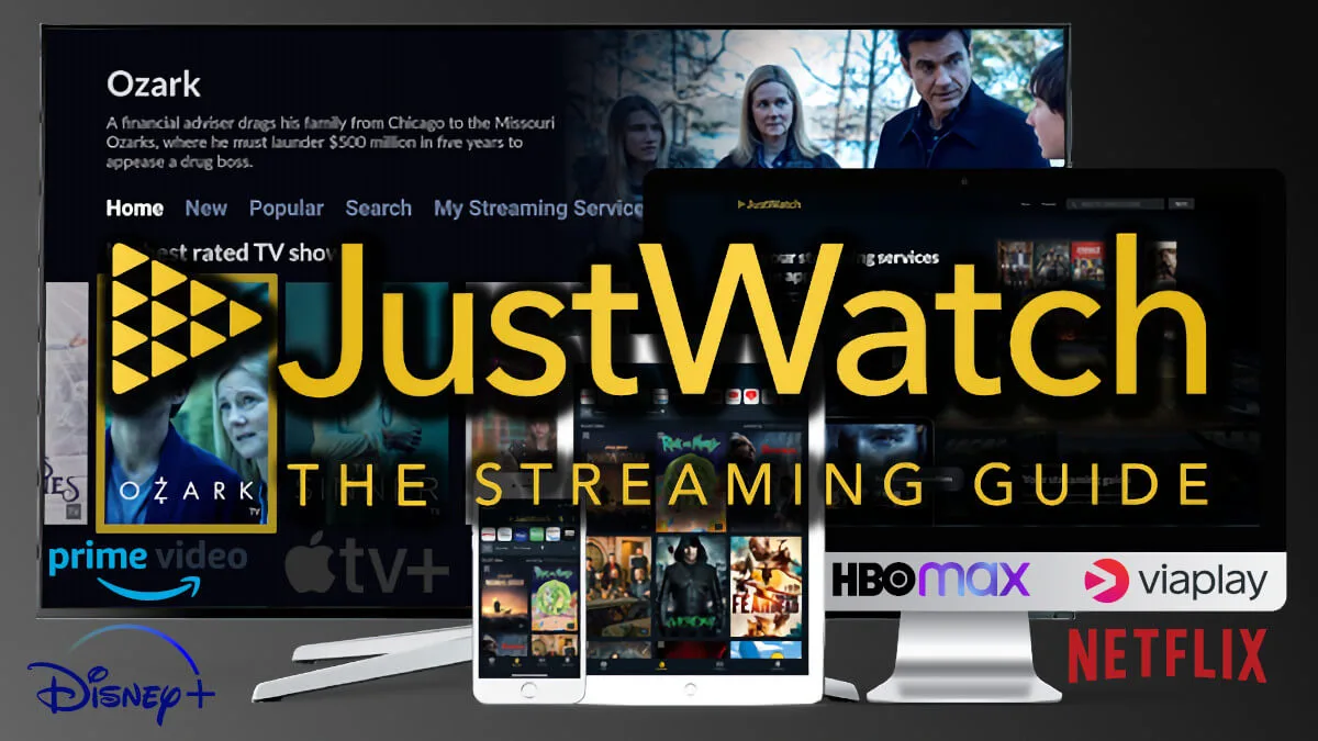 Apka niezbędna przy Disney+, Netflix, HBO i innych VOD. Pokaże gdzie jest i odpali konkretny film lub serial