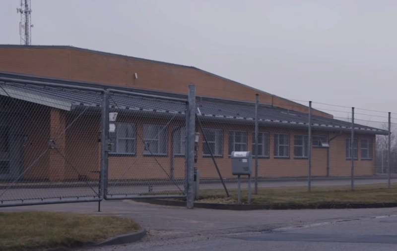 Znasz ten budynek w Jutlandii? Powinieneś, jeśli korzystasz z Internetu