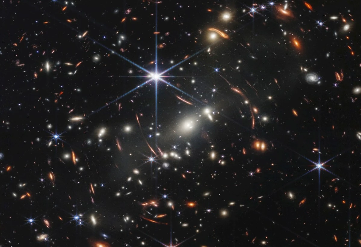 Teleskop Jamesa Webba w ciągu tygodnia pobił swój własny rekord