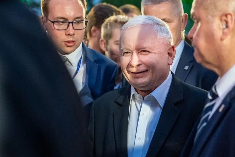 Jeśli uwierzyliście w milion elektryków w Polsce do 2025 roku, daliście się nabrać