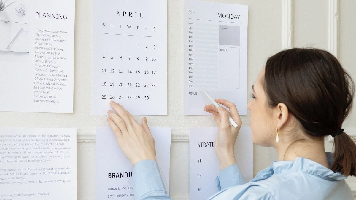 Kalendarz Google się zepsuł. Tworzy losowe wydarzenia bez wiedzy użytkowników