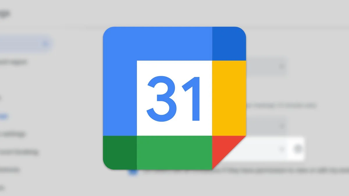 Koniec ze spamem w Kalendarzu Google? Ma to zagwarantować nowa funkcja