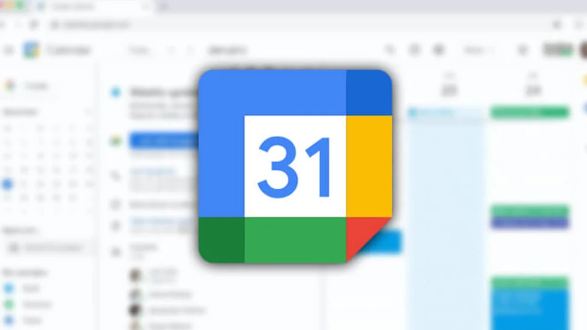 Kalendarz Google z ważną nowością. Zapraszanie do wydarzeń będzie łatwiejsze