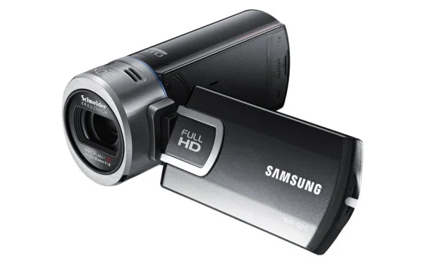 Kamera Q20
