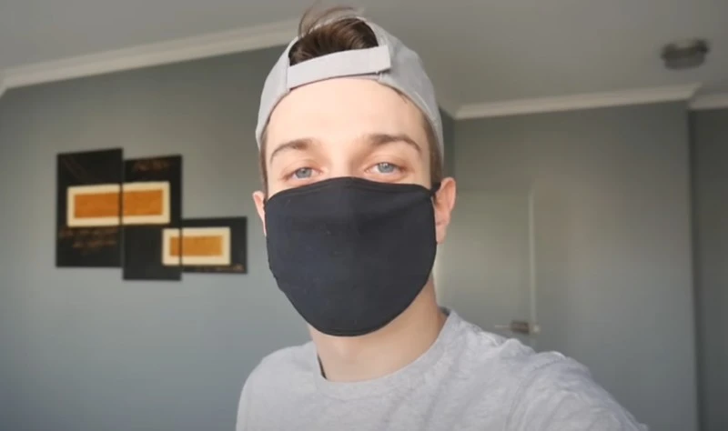 Youtuber Kamerzysta aresztowany. Poważne zarzuty za jeden z filmów