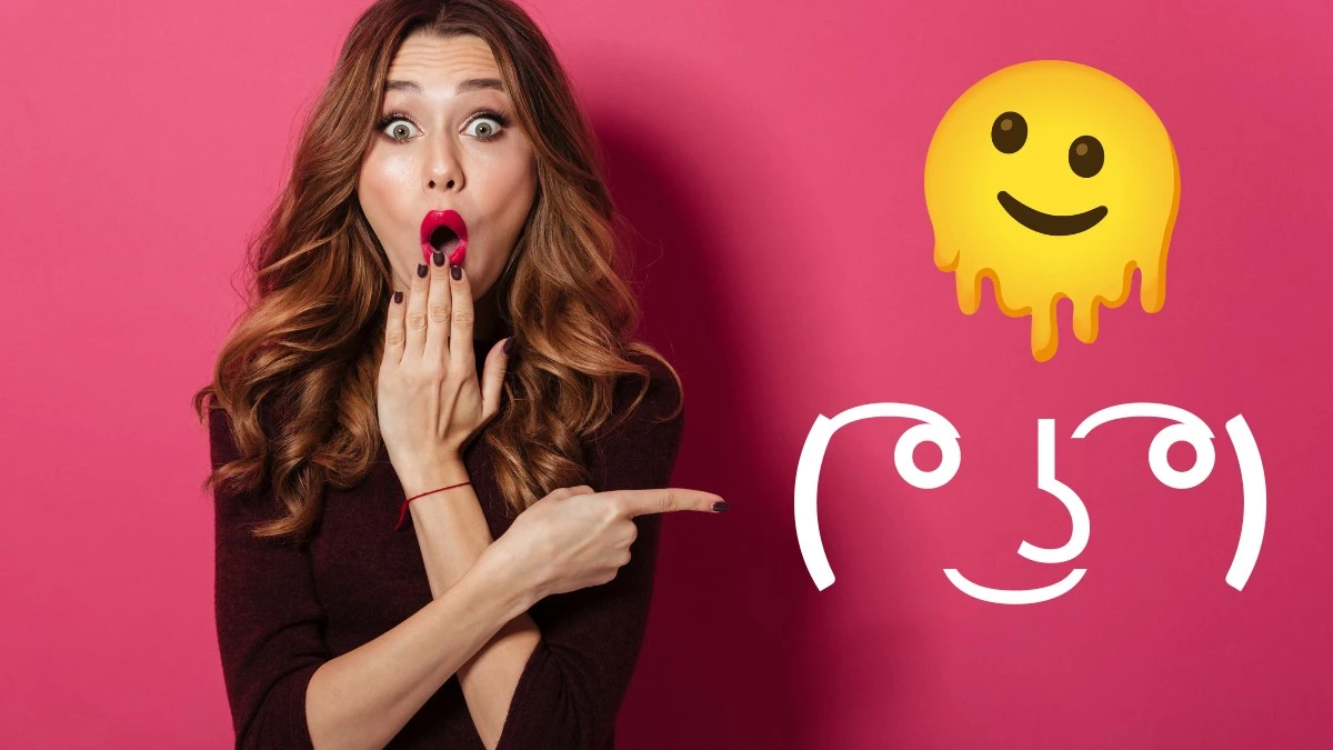 Jak szybko wstawiać emoji, kaomoji i symbole w Windows 11?