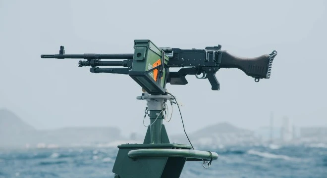 Irański naukowiec zabity przez autonomiczną broń napędzaną AI