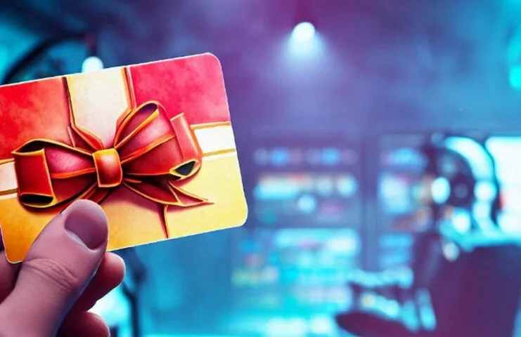Czym są karty upominkowe w wersji cyfrowej?