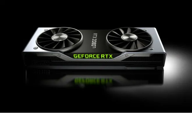 Popularność dedykowanych kart graficznych spada