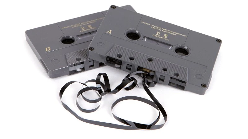 400 TB danych na taśmie?! Fuji zapowiada technologiczny przełom