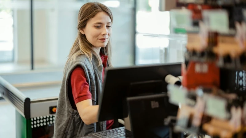 Kasjer pyta o kod pocztowy? W tej sytuacji nigdy go nie podawaj