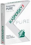 Kaspersky PURE – nowy pakiet bezpieczeństwa