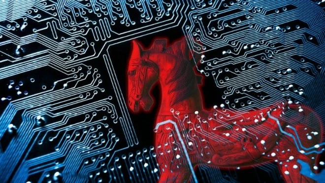 Używasz aplikacji bankowych? Uważaj na trojana