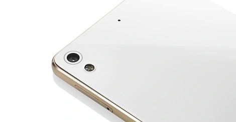 KAZAM Tornado 348 – najcieńszy na świecie smartfon trafia do polskich sklepów!