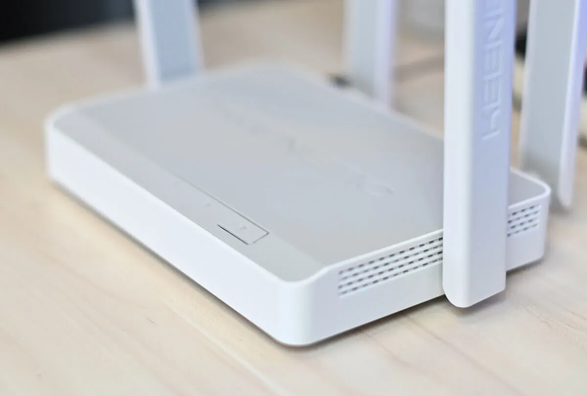 Test routera Keenetic Runner 4G. Domowe LTE dla oszczędnych pozytywnie zaskakuje