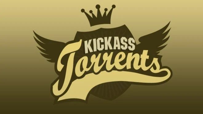 KickassTorrents powraca z martwych