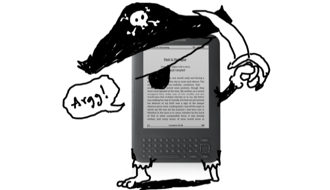 Polacy nie czytają? Ale wydali 144 mln zł na dostęp do pirackich e-booków