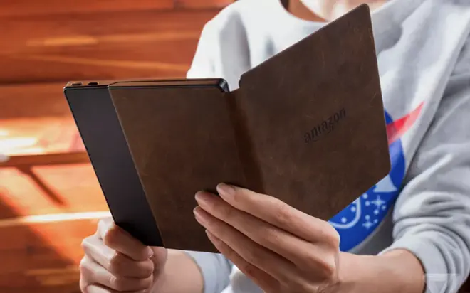 Masz Kindle? Od teraz możesz jeszcze łatwiej zapisywać na nim artykuły