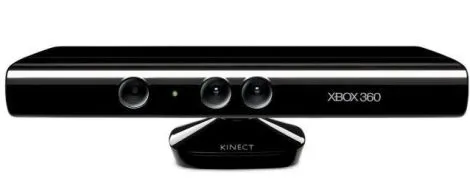 Kinect pomoże ofiarom udaru mózgu w rehabilitacji