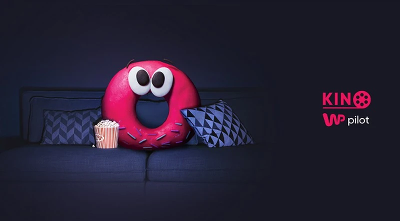 Kino WP Pilot to nowe „kino online”. Z prawdziwym kinem łączą je tylko wady