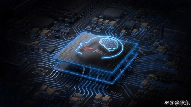 IFA 2017: Procesor Kirin 970 oficjalnie