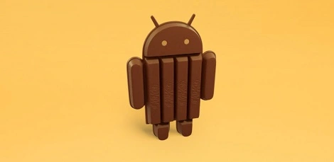 Android 4.4 KitKat wraz ze smartfonem Nexus 5 już 28 października?