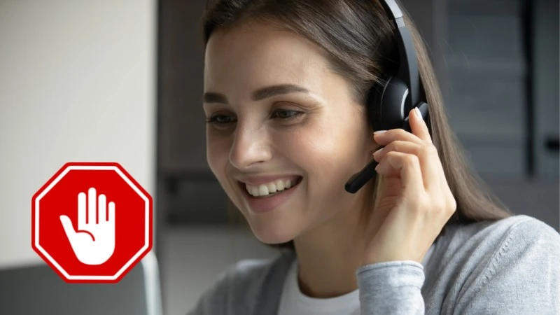 Jak pozbyć się Klary Sobieraj? Metoda na telefony dotyczące fotowoltaiki