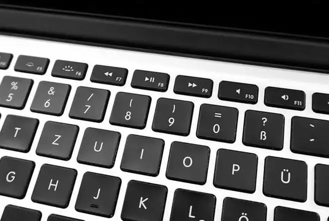 Do czego służą klawisze funkcyjne F1-F12?