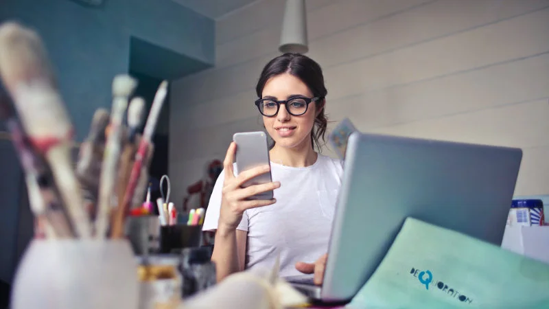 Aplikacja Twój Telefon wreszcie dostanie synchronizację powiadomień na Windows 10