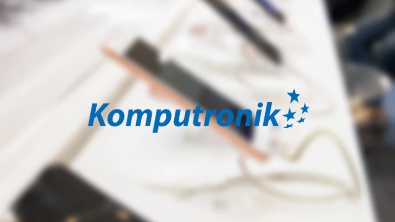 To koniec Komputronika? Poznańska firma uspokaja