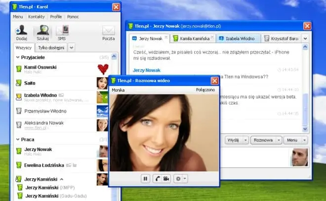 Komunikator Tlen kończy swój żywot